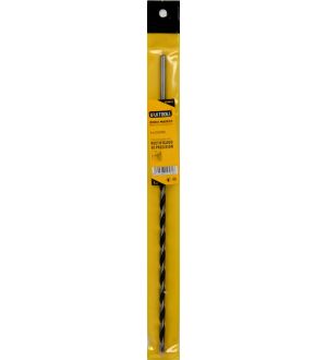 Broca Madera 6Mmx300Mm Uyustools