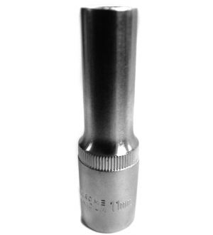 Dado Taiwan Cr-V 11Mm Deep Socket