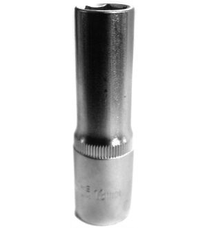 Dado Taiwan Cr-V 13Mm Deep Socket