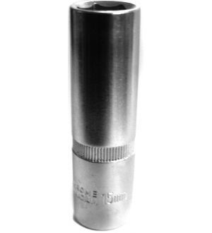 Dado Taiwan Cr-V 15Mm Deep Socket