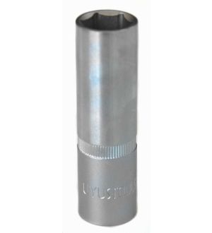 Dado Taiwan Cr-V 16Mm Deep Socket