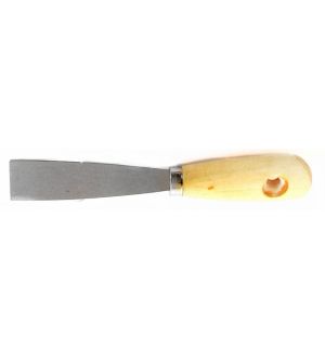 Espatula Mango Madera 1