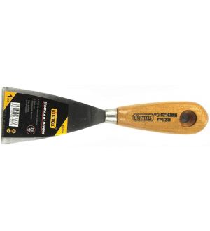 Espatula Mango Madera 2