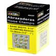 Abrazadera 13-26Mm Uyu-Tw