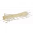 Amarra Plastica Blanca 4.8 X 300Mm 100Un/Set