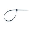Amarra Plastica 2.5 X 160 Negra 100Un/Set