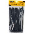 Amarra Plastica 4.8*200 Negra 100Un/Set