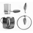 Accesorios De Baño 4 Pcs