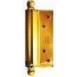 Bisagra Bayben Dorado Single 4