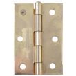 Bisagra Dorada Doble 2.5 (30)