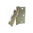 Bisagra Galvanizada 3.5