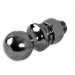 Bola Remolque 1-7/8 Pulg. X1 Pulg. X2-1/8 Pulg. 3500Lb Fwyy-Tmx