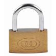 Candado Tri-Circle Fina B265