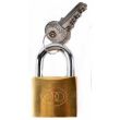 Candado Tri-Circle Mediano M264