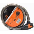 Candado Moto 20X1200 No.701 Yt