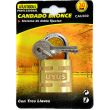 Candado Bronce Uyustools 30Mm