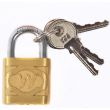 Candado Ferrawyy Bronce 1130/30Mm