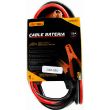 Cable Bateria 50A X 8Ft Uyustools