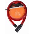 Cable Para Bicicleta Tc478 18X1M Ferrawyy