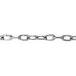 Cadena Galvanizada 1/8 (250M/Saco)