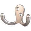 Colgador Ropa C815 Niquelado Uyustools