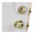 Chapa C/Manilla 2Pcs 607+101P/B