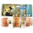 Chapa Bola Blister 5831 (2Doc)