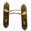 Chapa Colonial Uyustools 84S2
