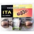 Chapa Bola Blister 587 A/C