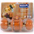 Chapa Bola Blister 8881 (2Doc)