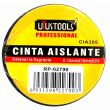 Cinta Aislante 0.15Mm X 18Mm X 5Y 10Un/Rollo Uyustools