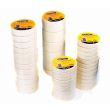 Cinta de Papel para Enmascarar en set de 12 y 6 unidades 12mm X 25mts
