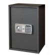 Caja Fuerte 500X350X330 Ferrawyy-Tmx