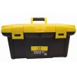 Caja Herramienta Plastico 13 Pulg. +19 Pulg. Set Ferton