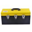 Caja Herramientas Metalica 17 Pulg. Ferton