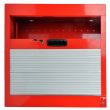 Caja Herramienta Para Pared 26P Ferton