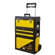 Caja Herramientas Tipo Carro No.901