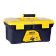 Caja de Herramientas Plástica 472x250x224mm 19” Capacidad 12.5Kg