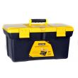 Caja de Herramientas Plástica 536x292x271mm 21” Capacidad 15Kg