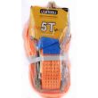 Cuerda Sujeta Carga 2 Pulg. X5T--9M Uyustools