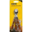 Cuchara De Te 3Pcs Uyu