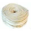Cuerda Nylon Pp 6Mm X 200M