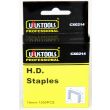 Clavo Staple H.D. 14Mm Taiwan