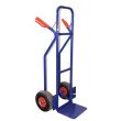 Carro Carga Ht2502-Yt