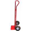 Carro Rojo