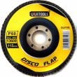 Disco Lija Flap 115X60Mm Uyustools