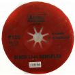 Disco Lija Semi-Flex 180X120Mm Uyustools