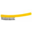 Escobilla De Alambre 3*17 Filas Uyu