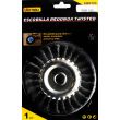 Escobilla Redonda 5 Twisted