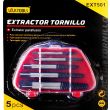Extractor Tornillo 5Pcs
